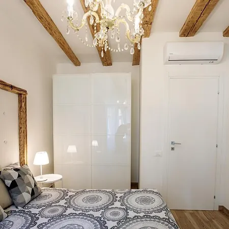 La Maison De Garage 트리에스테