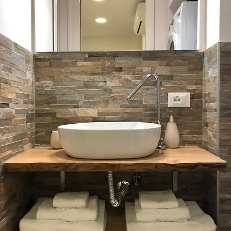 La Maison De Garage Trieste