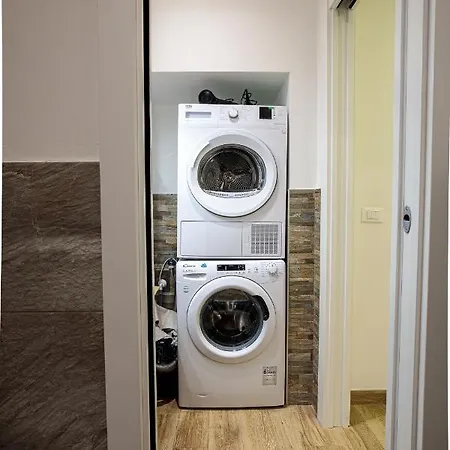 La Maison De Garage Daire